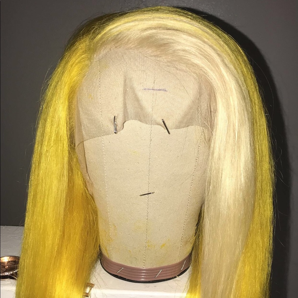 Wigs! - Picture 3 of 6
